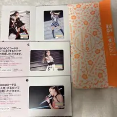 2025年最新】安室奈美恵 nanacoの人気アイテム - メルカリ