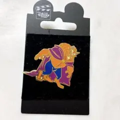 ディズニー 海外限定 WDW イグニハイド ピンバッジ ヘラクレス メガラ