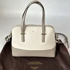 美品 ケイトスペード ハンドバッグ 2WAY ショルダーバッグ