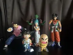 2025年最新】ドラゴンボール 無印 フィギュアの人気アイテム - メルカリ