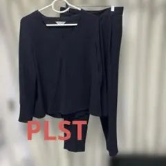 PLST セットアップ