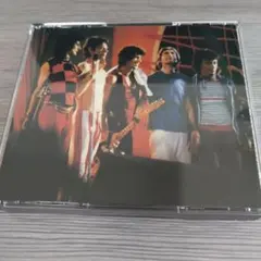 ローリング・ストーンズ Live At Leeds '82 2CD