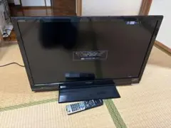 SHARP LC-32H7 テレビ　32インチ Amazon.co.jp: Sharp Aquos LC-32H7 32V LCD TV, High