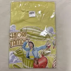 玉井詩織ソロコン いろいろ Tシャツ ももいろクローバーZ 2XL - メルカリ