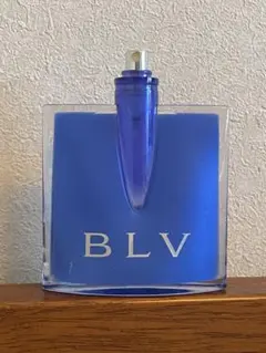 BVLGARI BLV ブルガリ ブルー オードトワレ EDT 廃盤 人気 香水のサムネイル