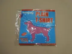 hotdog 犬用 Tシャツ Mサイズ ピンク