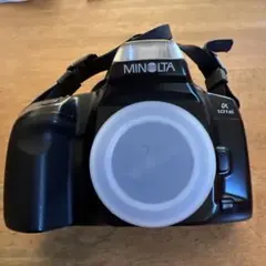 Minolta α 101si 一眼レフカメラのサムネイル