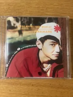 フィッシュマンズ/FISHMANS/GO GO ROUND THIS WORLD