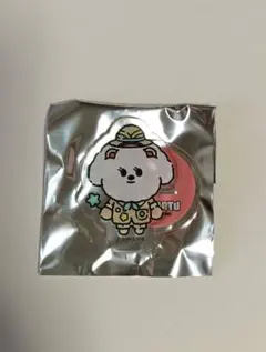 TXT プルバトゥ ポップアップ カプセルトイ アクリルスタンド バムグッ