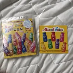 WEST. LIVE Blu-ray 通常盤 Mixed Juice シール付き