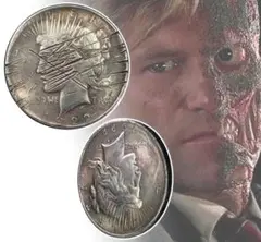 2026年最新】1ドル 銀貨 1922の人気アイテム - メルカリ