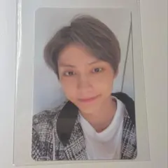 SEVENTEEN 2021 INTHESOOP ジュン トレカ