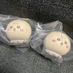Chiikawa Baby ハイハイフィギュア　ラッコ 2個セット