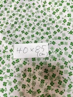 プリント綿生地セット 3セット　花柄　布　縫い物