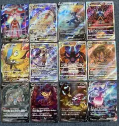 VSTARユニバース SAR まとめ売り