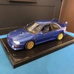 オートアート1/18 2004インプレッサWRC - メルカリ