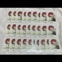 あんスタ ぱしゃっつ 9周年 真緒