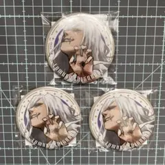 2026年最新】死柄木弔 缶バッジ まとめ売りの人気アイテム - メルカリ