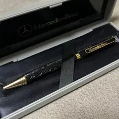 【T63】Mercedes AMG　メルセデス　バルブ型ボールペン 2026年最新】ベンツ ボールペンの人気アイテム - メルカリ
