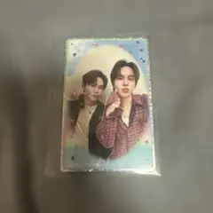 SEVENTEEN ジョシュア CARATZONE 3期 トレカ 韓国 - メルカリ