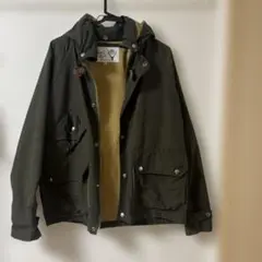 South2West8 テンカラジャケット カーキのサムネイル