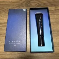 DIVERSIR 10ct HAND CREAM D 24g - メルカリ