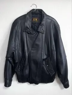 大戦期 40s ユーロヴィンテージ レザージャケット フランス製 羊革 2025年最新】Yahoo!オークション -フランス ヴィンテージ レザー