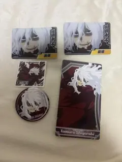 僕のヒーローアカデミア 死柄木弔 まとめ売り