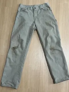 90s Dickies ペインターパンツ