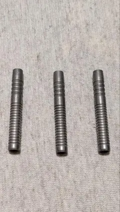 ダーツ タングステン