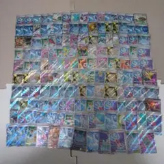 ポケモン フレンダ スーパートレジャー まとめ売り 91枚 バラ売り 