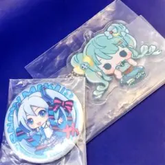 2025年最新】ミクチョコミントアクリルスタンドの人気アイテム