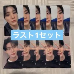 NCTJNJM BOTHSIDES Applemusic ジェミンジェノセット