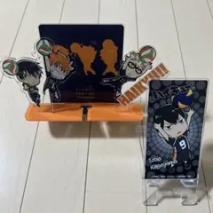 ハイキュー コレクション缶バッジMemories第2弾 月島蛍 - メルカリ
