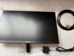 2025年最新】ASUS ディスプレイ・モニターの人気アイテム - メルカリ