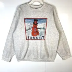 クリスマス トレーナー