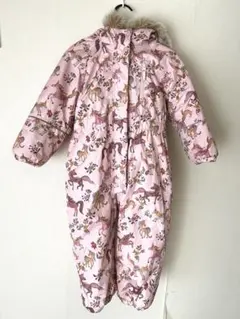 スキーウェア ウェア