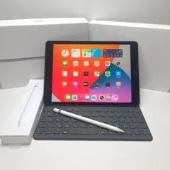 iPad Pro 12.9 第3世代 Magic Keyboard Pencil - メルカリ