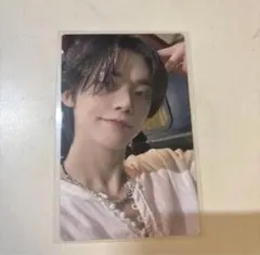 txt sweet タワレコ ラキドロ ヨンジュン