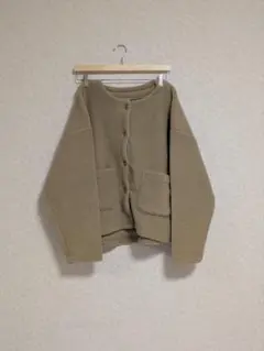 ボアアウターMサイズ