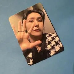 2025年最新】チャンギュン トレカの人気アイテム - メルカリ