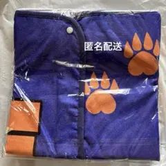 GIGO限定 CrazyRaccoon フード付きタオル