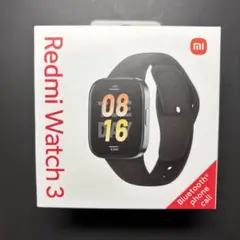 Xiaomi R edmi Watch3