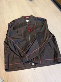 oamc オーエーエムシー　パイピングジャケットのサムネイル
