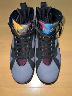 Nike Air Jordan 7 Retro Bordeaux (2015)