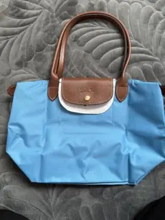 Longchamp プリアージュトートバッグ　S