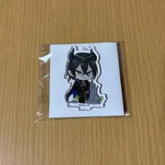 ツイステッドワンダーランド スタンド付きアクリルキーホルダー