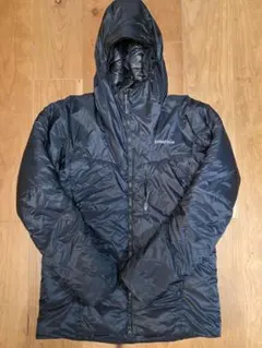 た*う様 Patagonia パタゴニア　ダスパーカー　das