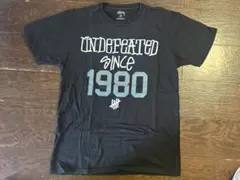 STUSSY UNDEFEATED Tシャツ ブラックのサムネイル