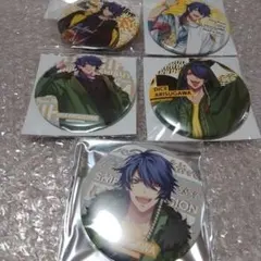 2025年最新】帝統 缶バッジの人気アイテム - メルカリ